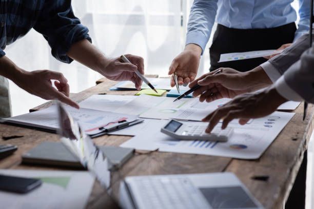 Tax Advisory & Regulatory Support